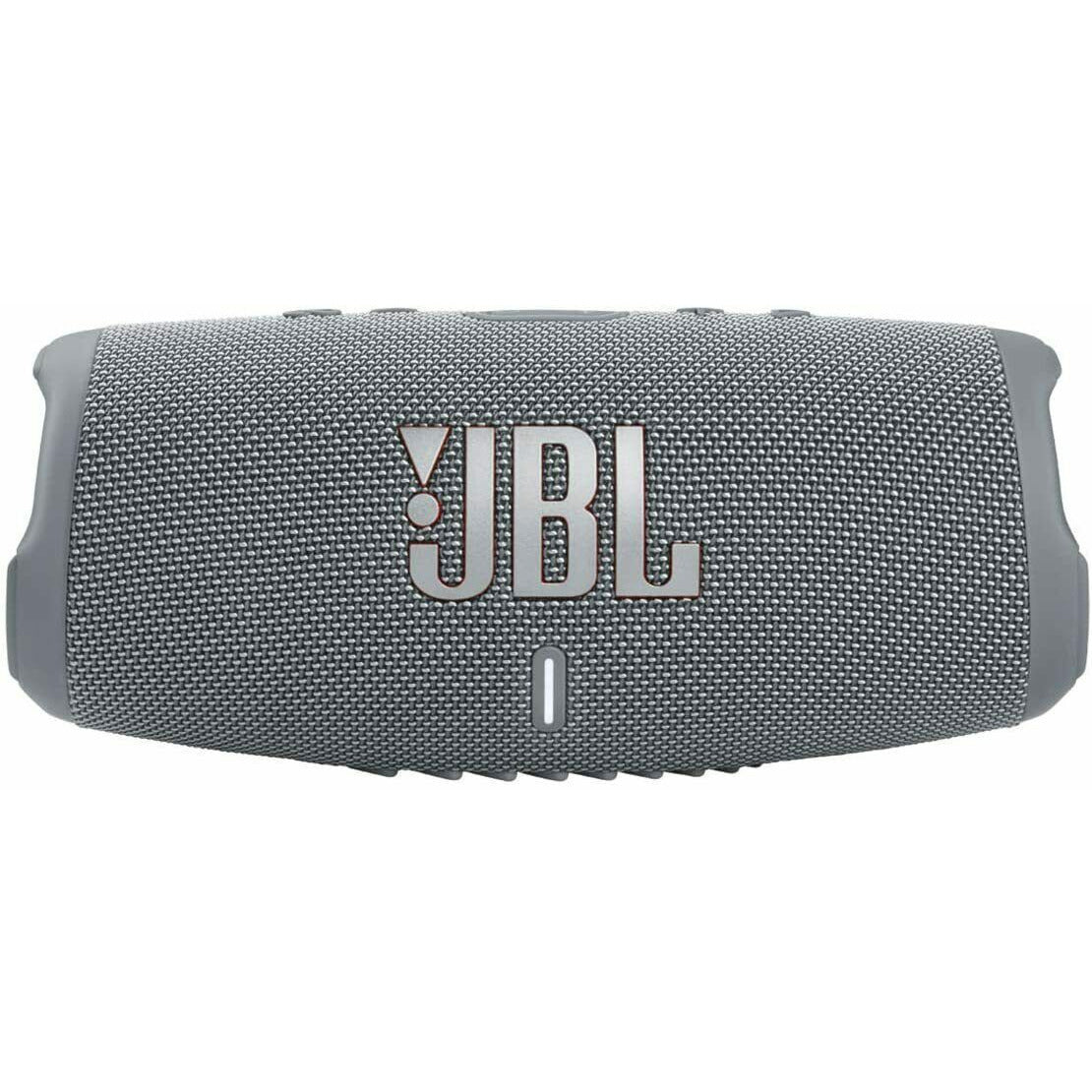 JBL Charge 5 Portable PartyBoost Waterproof Bluetooth Speaker Teal or Gray