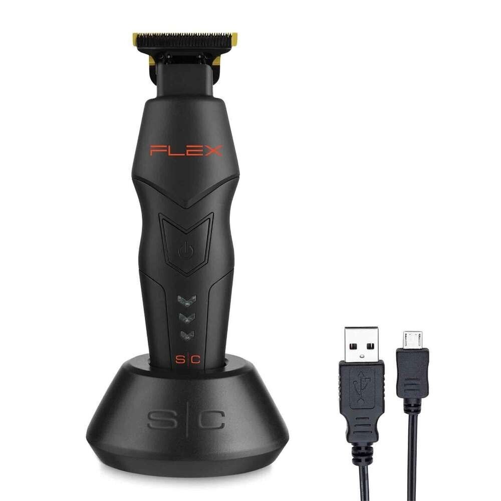 StyleCraft SC406M Flex Professional Modular Trimmer Super-Torque Motor NEW