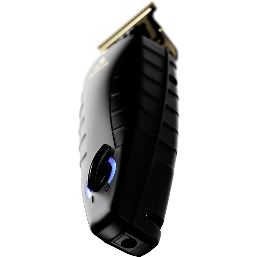 Andis #74150 GTX-EXO Trimmer Bold Visibility Cordless 7200 SPM 1.5hr Run Time