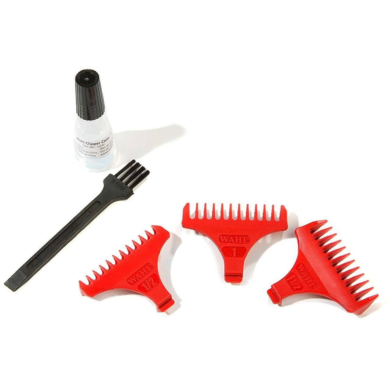 Wahl 8412 Professional 5 Star Series Cordless Retro T-Cut Trimmer