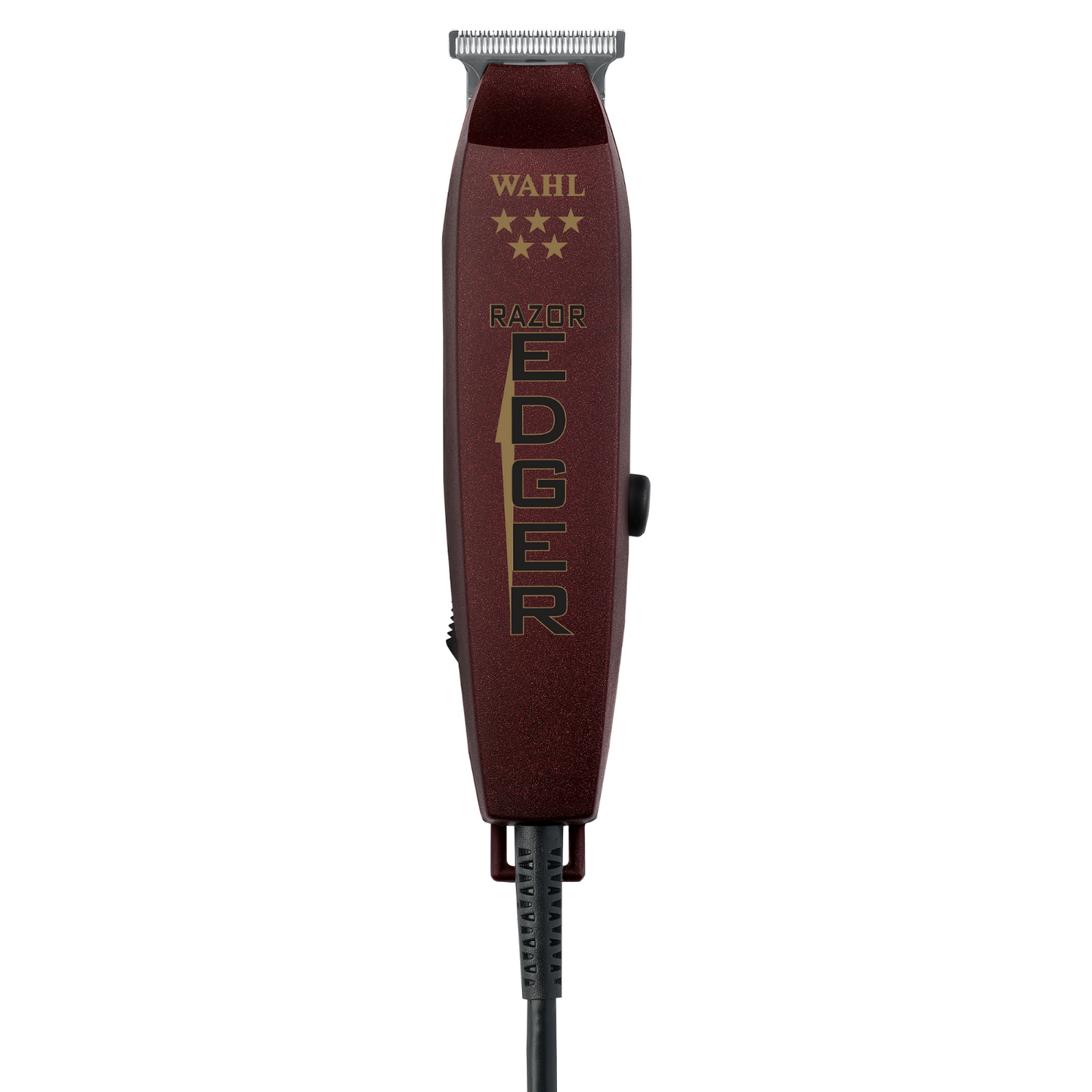 Wahl Professional 8051 5-Star Series Razor Edger T-Blade Trimmer/Clipper