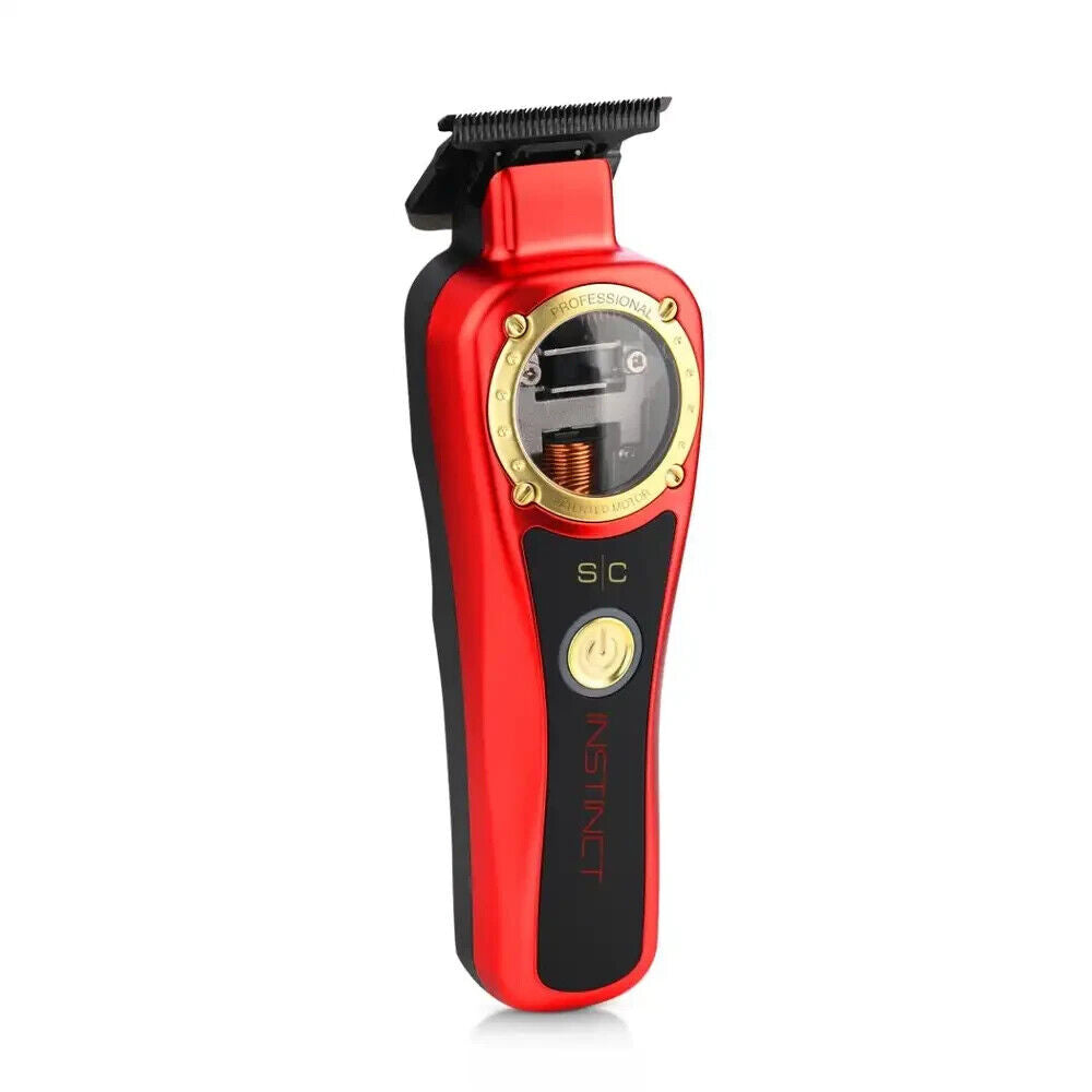 StyleCraft Instinct SC407M Vector Motor Trimmer w/ Intuitive Torque Control