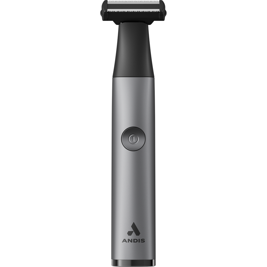 Andis 42315 At-Home inEDGE Trimmer All-In-One Kit Wet/Dry Capable Li-Ion Battery