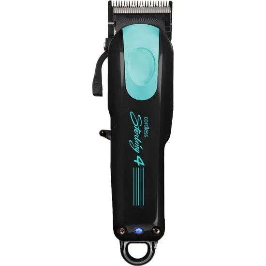 Wahl 3025487 Cordless Sterling 4 Lithium Ion Clipper Limited Edition