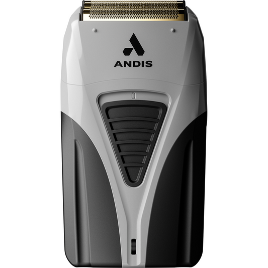 Andis #17255 Profoil Shaver Black