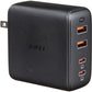 AUKEY PA-B7 100W 4-Port USB-C Wall Charger
