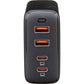 AUKEY PA-B7 100W 4-Port USB-C Wall Charger