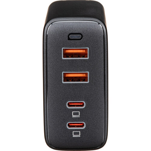 AUKEY PA-B7 100W 4-Port USB-C Wall Charger