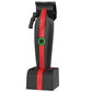 Cocco Veloce Lite Clipper - (Black/Red Stripe)