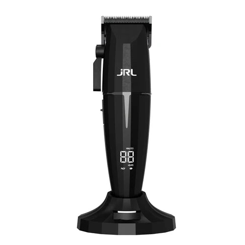 JRL ONYX2024 Professional Clipper & Trimmer Collection + Charging Base