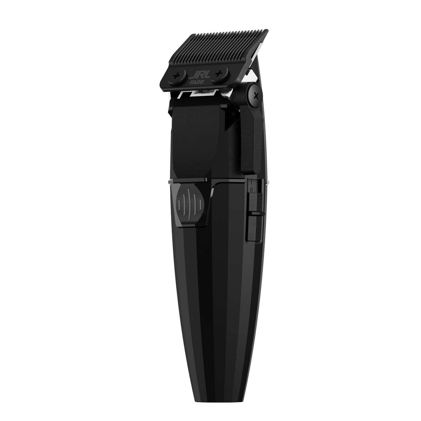 JRL 2020C-B Onyx Professional Cordless Hair Clipper Black