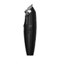 JRL 2020C-B Onyx Professional Cordless Hair Clipper Black