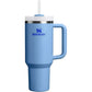 Stanley 40oz Quencher - Original Style H20 FlowState Tumbler With Straw