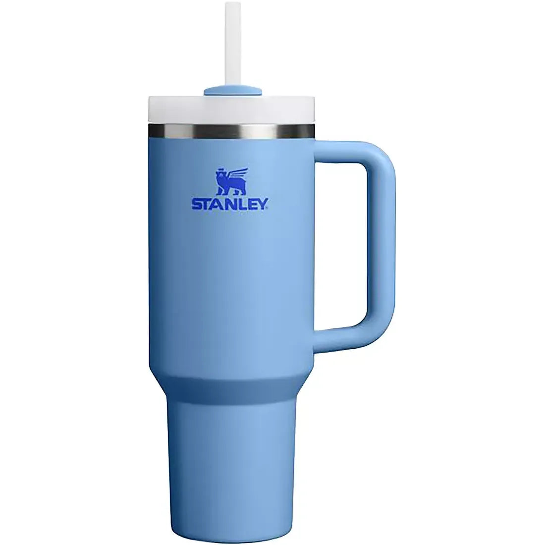 Stanley 40oz Quencher - Original Style H20 FlowState Tumbler With Straw