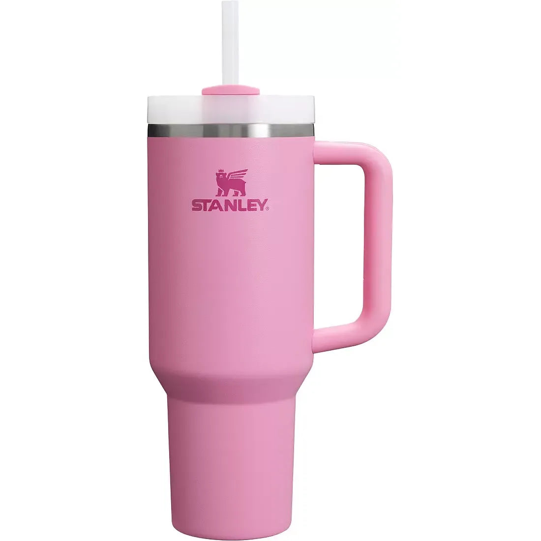 Stanley 40oz Quencher - Original Style H20 FlowState Tumbler With Straw