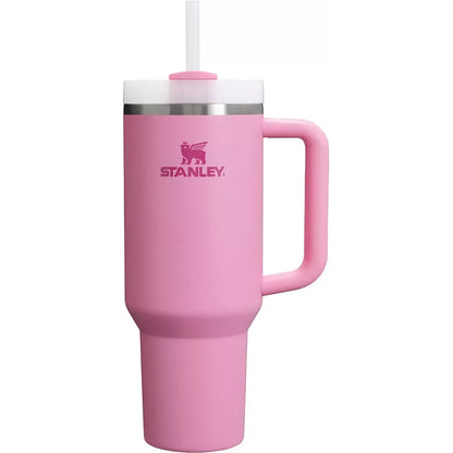Stanley 40oz Quencher - Original Style H20 FlowState Tumbler With Straw