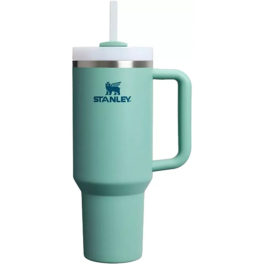 Stanley 40oz Quencher - Original Style H20 FlowState Tumbler With Straw