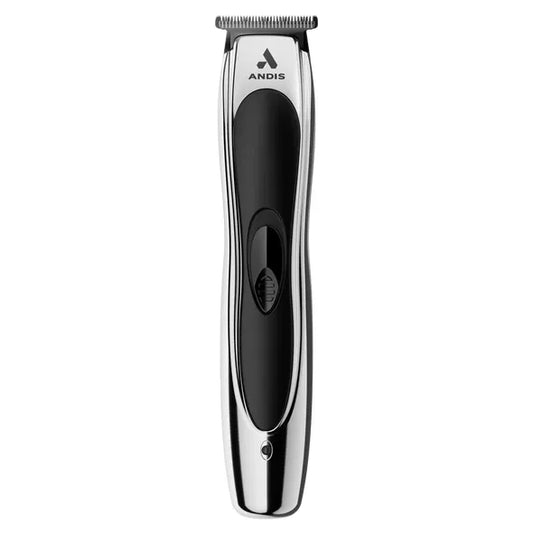 Andis #24800 Slimline 2 Trimmer Lightweight Housing 6000 SPM Motor Cord/Cordless