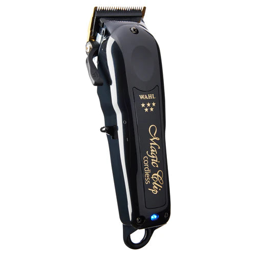 Wahl #3023432 Magic Clip Black Cord/Cordless Clipper