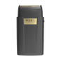 Wahl #3027017 Micro Power Shaver Cordless Single Foil Shaver