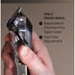 Wahl 3027984 Senior 2.0 Cordless  5-Star Series Clipper