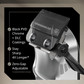 Wahl 3027984 Senior 2.0 Cordless  5-Star Series Clipper