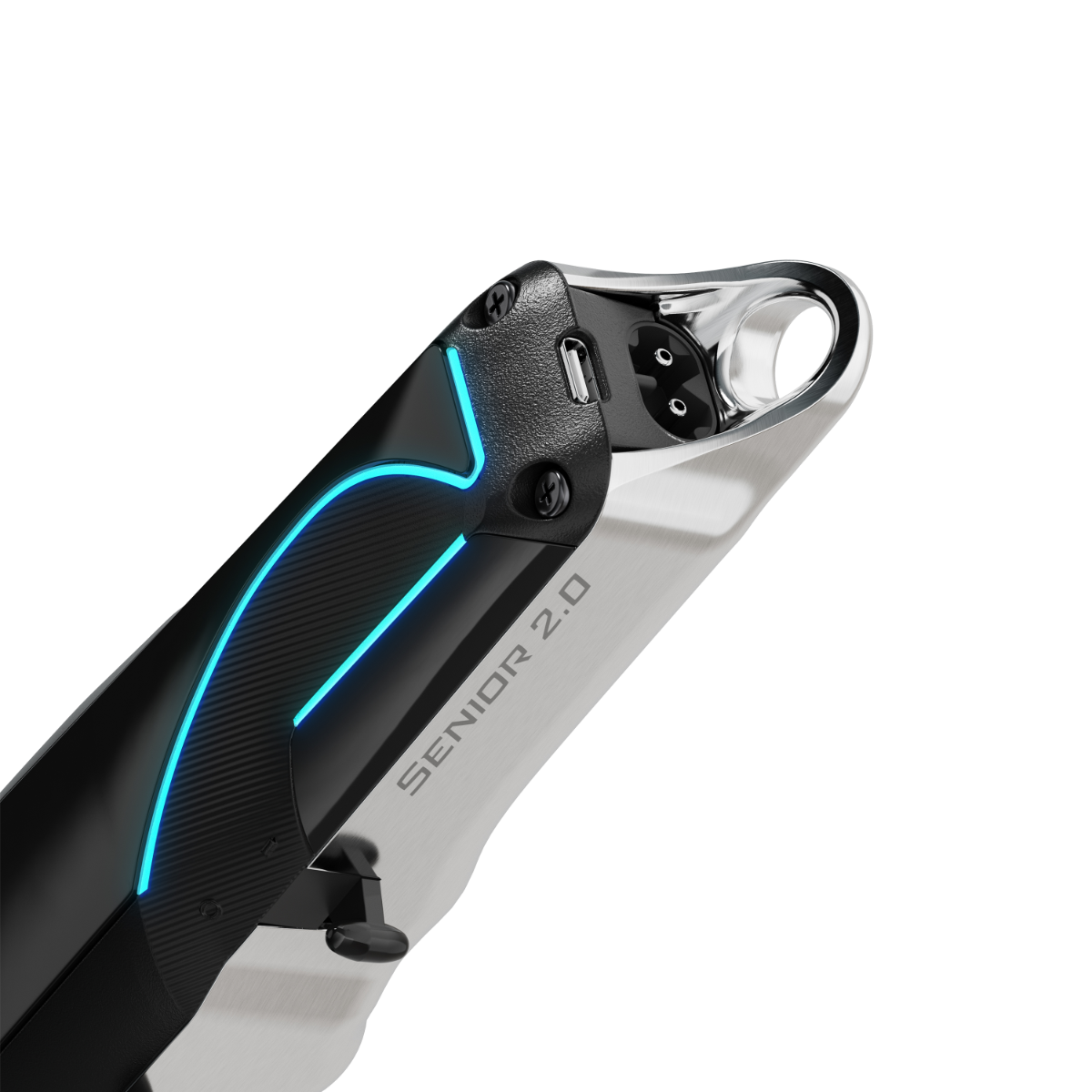Wahl 3027984 Senior 2.0 Cordless  5-Star Series Clipper