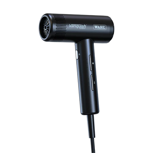 Wahl 3028756 Vanquish Compact Digital Motor Hair Dryer
