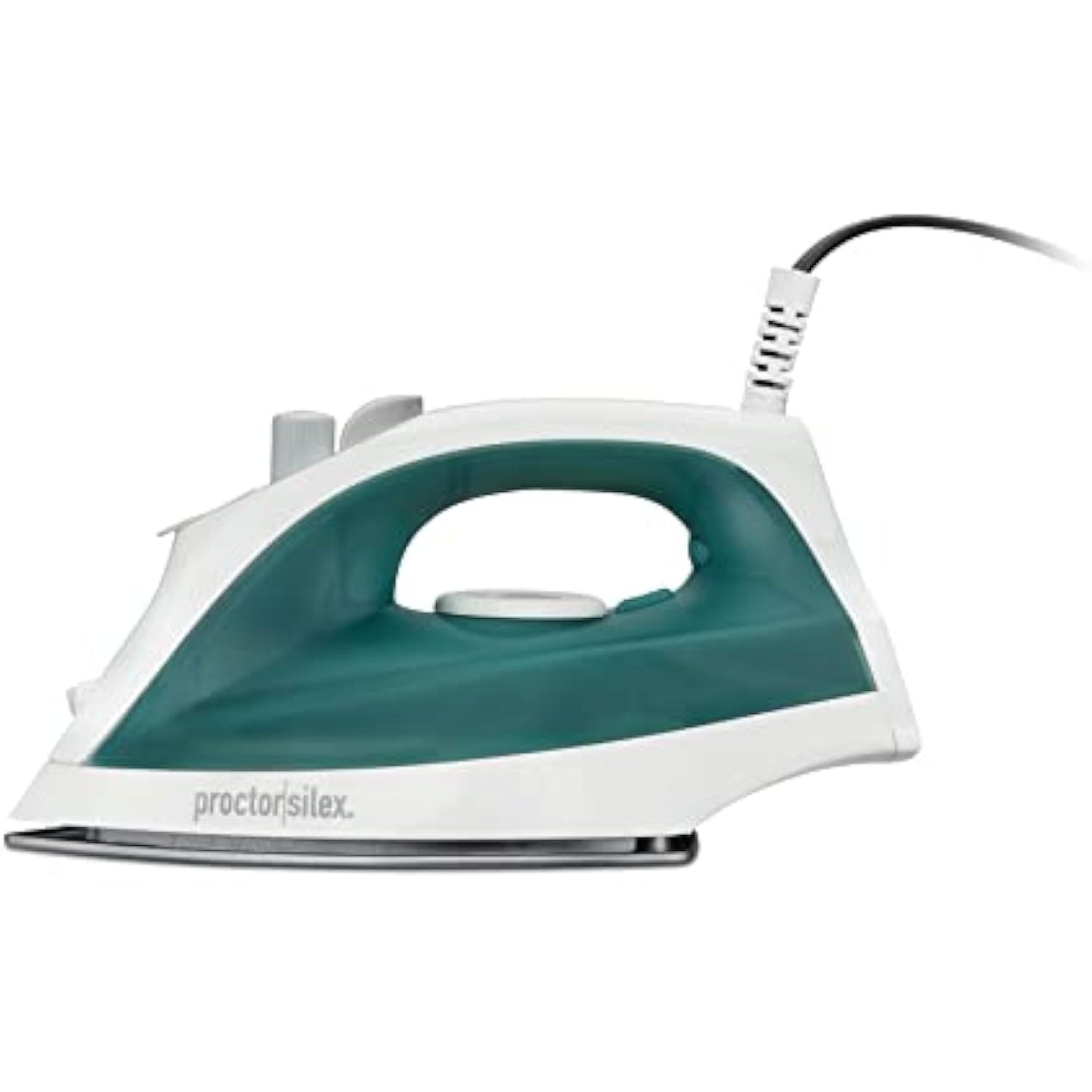 Proctor Silex 17291 Durable Iron with Nonstick Soleplate and Adjustable Steam