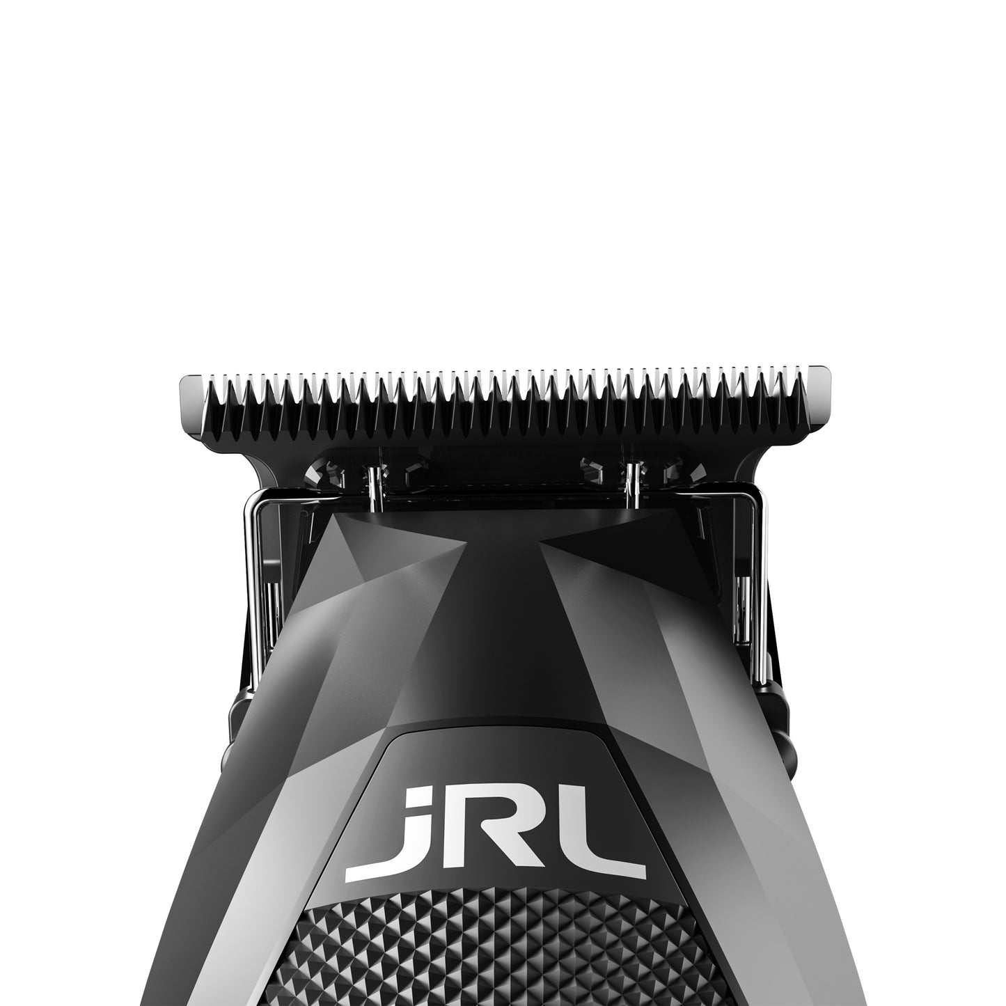 JRL 2025TB Diamante Professional Hair Trimmer - Black