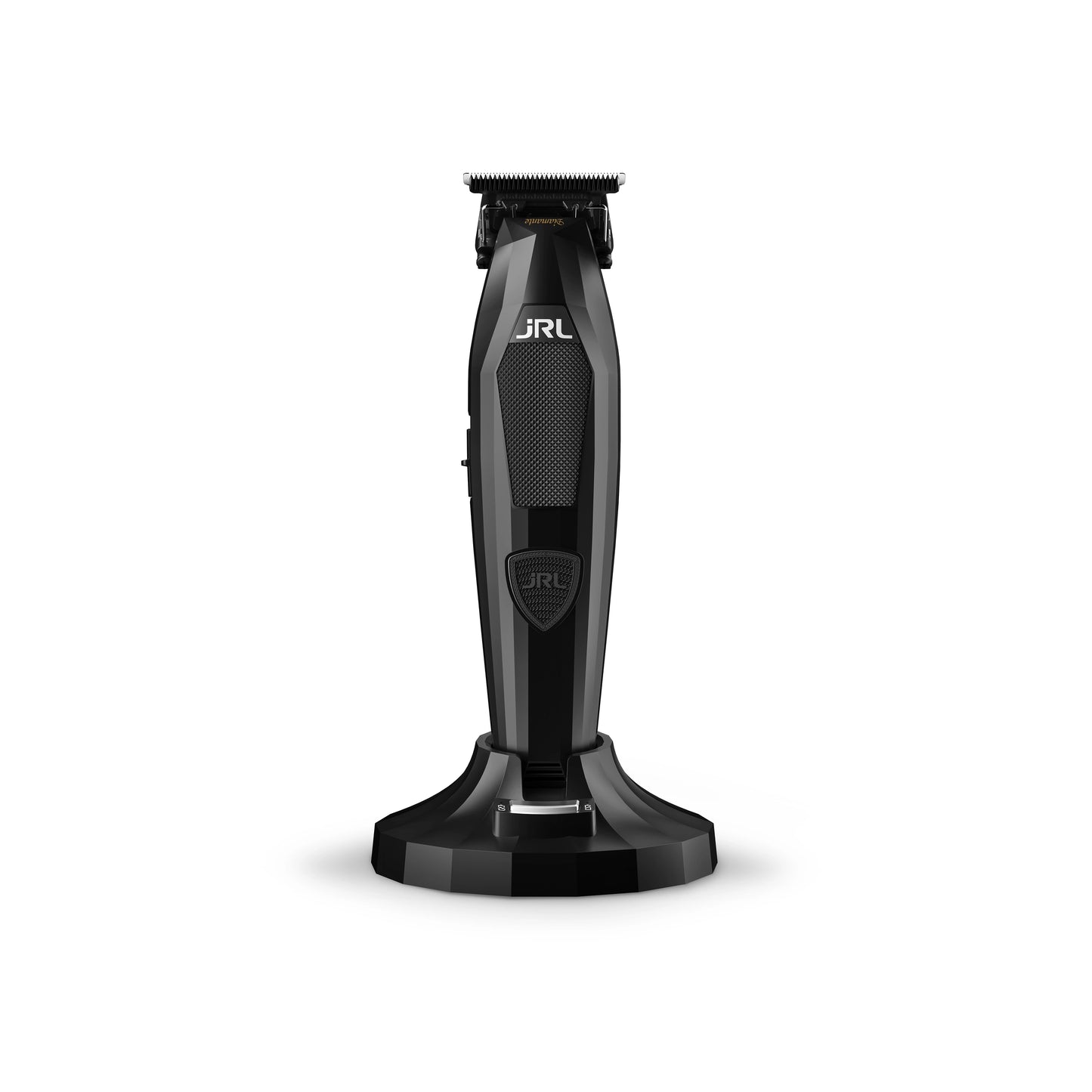 JRL 2025TB Diamante Professional Hair Trimmer - Black