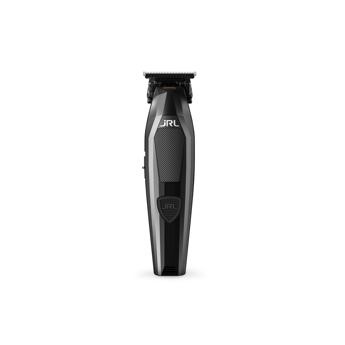 JRL 2025TB Diamante Professional Hair Trimmer - Black