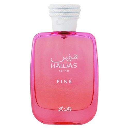Rasasi Hawas Eau De Parfum For Men Long Lasting 3.38fl oz