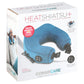 ConairCare NM25F HeatShiatsu+ Neck Rest Massager