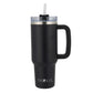 Brentwood CMB-1200 GEOJUG 40oz Tumbler Travel Mug