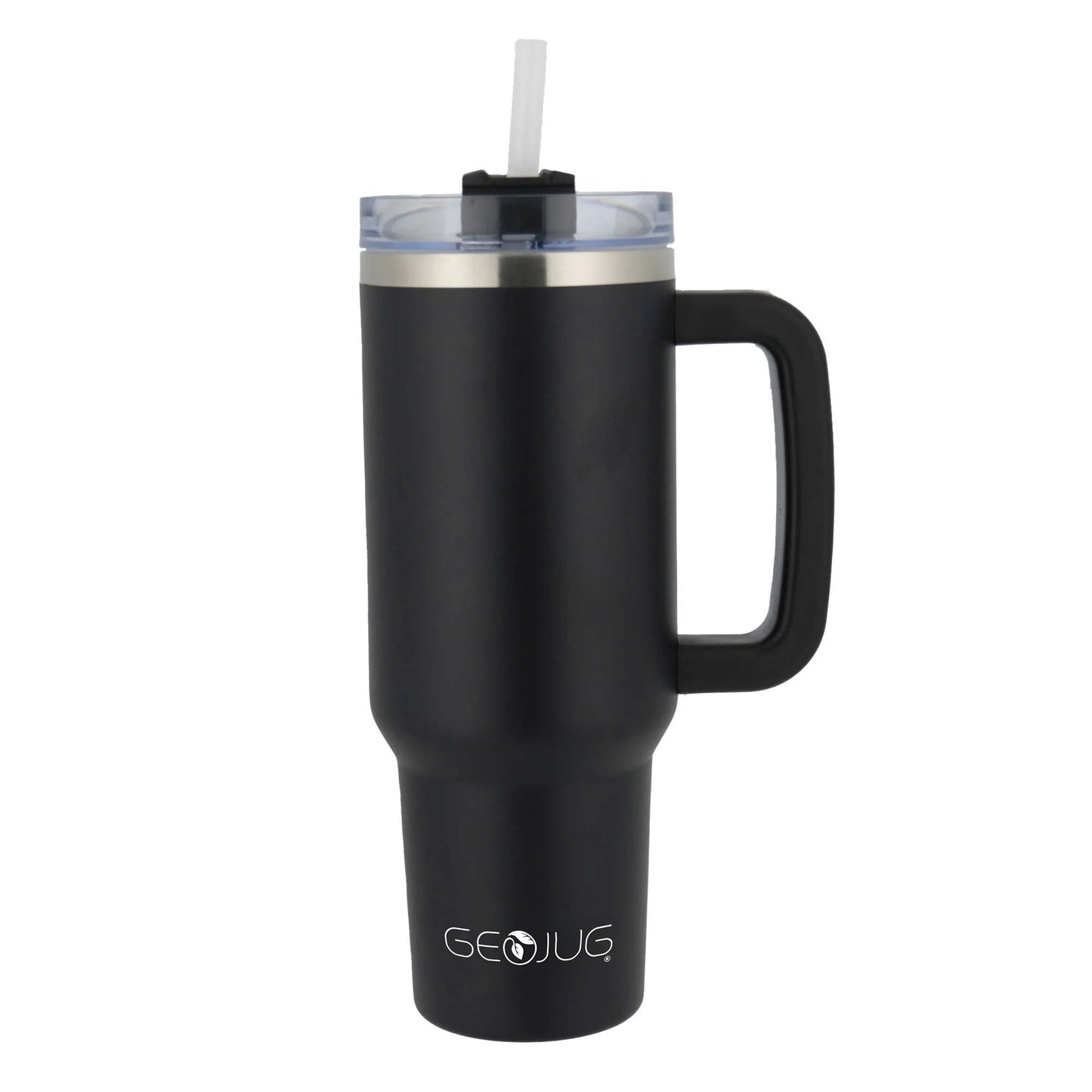 Brentwood CMB-1200 GEOJUG 40oz Tumbler Travel Mug