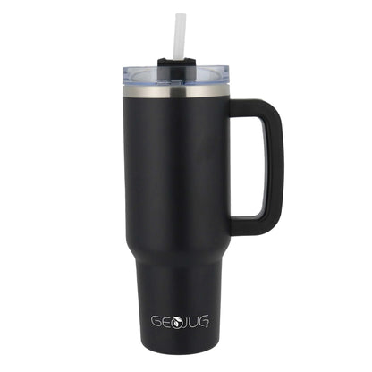 Brentwood CMB-1200 GEOJUG 40oz Tumbler Travel Mug