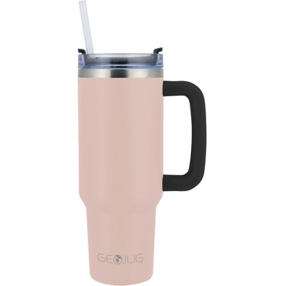 Brentwood CMB-1200 GEOJUG 40oz Tumbler Travel Mug