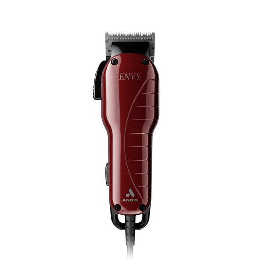 Andis #66680 Envy Clipper Precision Blade Contoured Grip Lightweight Housing