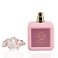 Ardal Zaafaran Shams Al Emarat Khususi Pink Blush Eau De Parfum 3.4fl oz / 100ml