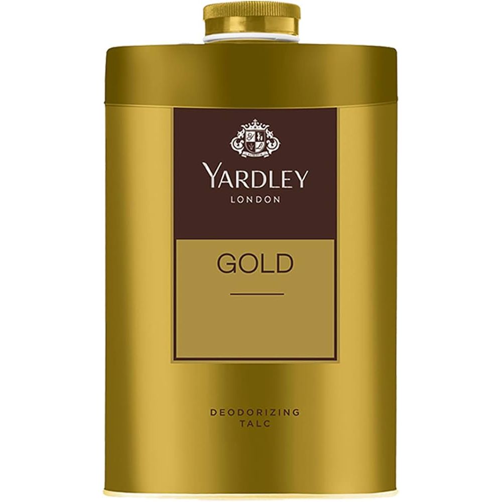 Yardley London Perfumed Talc 250g \ 8.8oz 14 Talcums Available