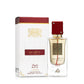 Lattafa Ana Abiyedh Rouge Unisex Eau de Parfum Natural Spray 2.04fl oz / 60ml