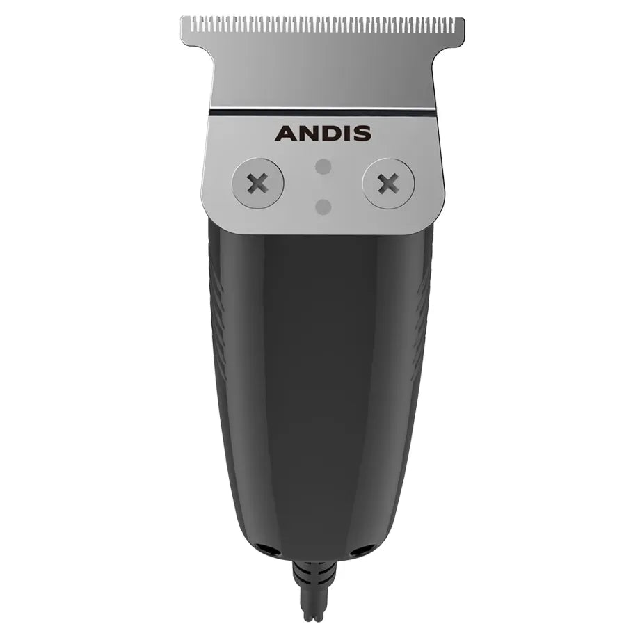 Andis #561989 Headliner 3 Corded Trimmer Detailing & Dry Shave 11-Piece Kit