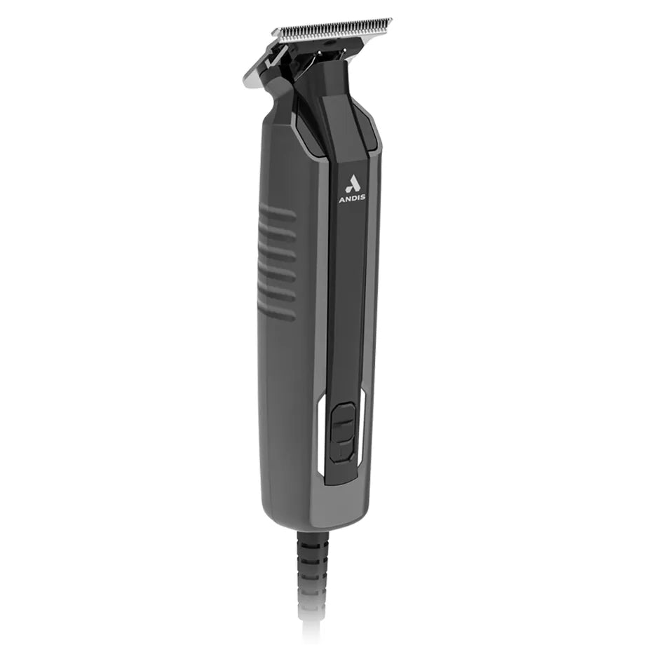 Andis #561989 Headliner 3 Corded Trimmer Detailing & Dry Shave 11-Piece Kit