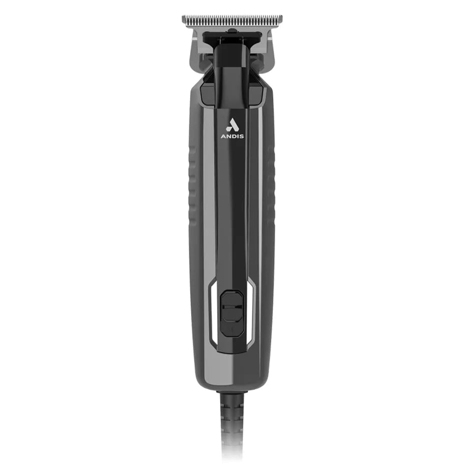 Andis #561989 Headliner 3 Corded Trimmer Detailing & Dry Shave 11-Piece Kit