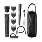 Andis #563070 inLiner 2 Cordless Trimmer & Shaver 12-Piece Interchangeable Kit