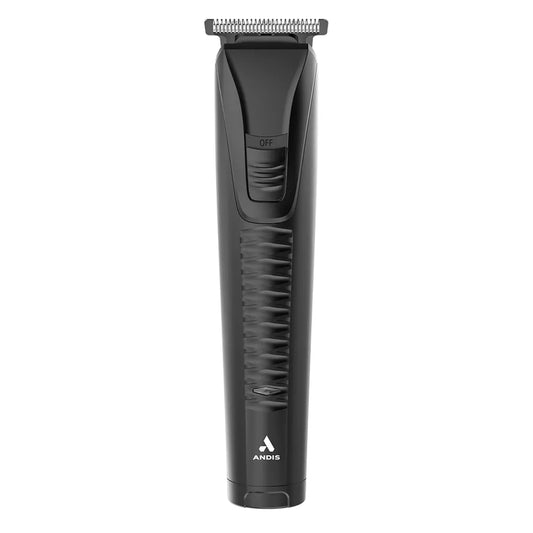 Andis #563070 inLiner 2 Cordless Trimmer & Shaver 12-Piece Interchangeable Kit