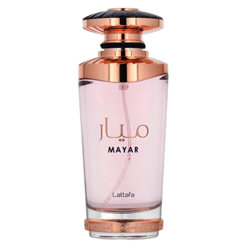 Lattafa Mayar Unisex Fragrance Eau De Parfum 3.4fl oz