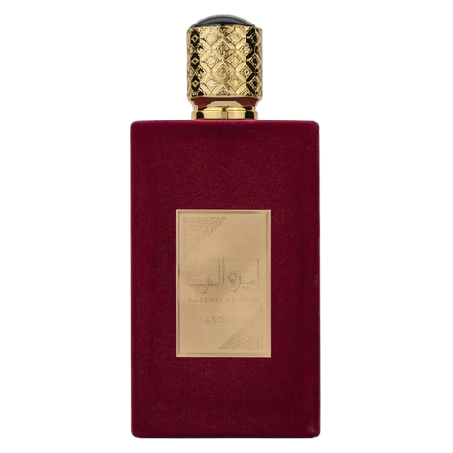Ameerat Al Arab Eau De Parfum By Asdaaf Lattafa 3.4fl oz