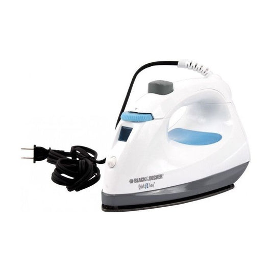 Black & Decker IM315 Home Quick n Easy Iron